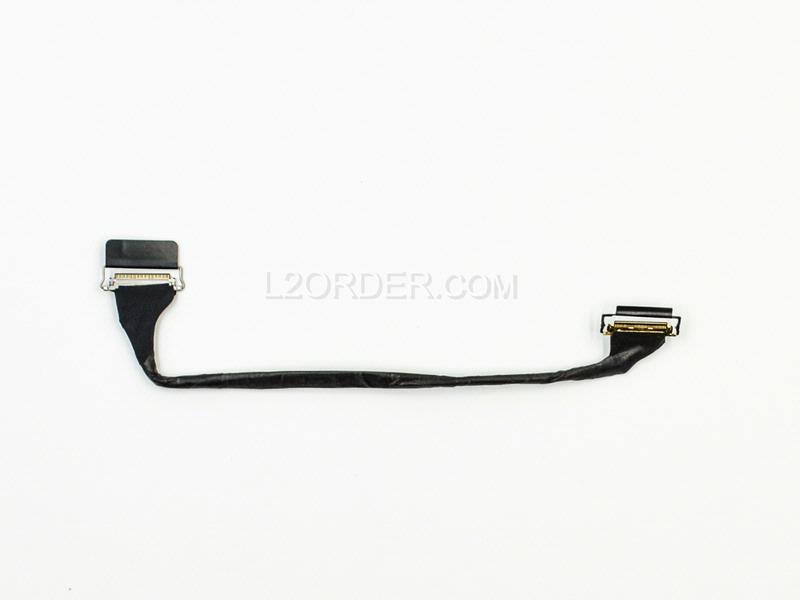 NEW LCD LED LVDS Cable for Apple MacBook Pro 13" A1278 2012
