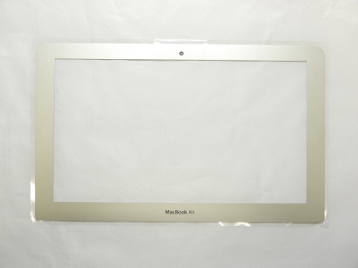 NEW LCD Front Bezel Frame with Adhesive Dual Side Tape for Apple MacBook Air 11" A1370 2010 2011 A1465 2012 2013 2014 2015