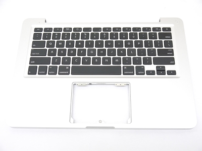 Grade A Top Case US Keyboard without Trackpad for Apple MacBook Pro 13" A1278 2008 