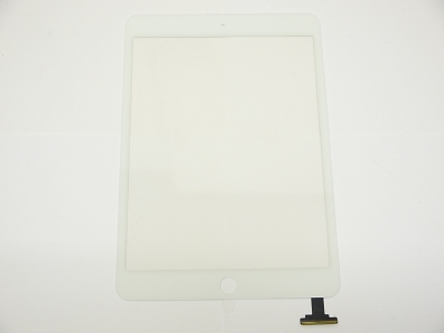 NEW LCD LED Touch Screen Digitizer Glass for iPad Mini White A1432 A1454 A1455