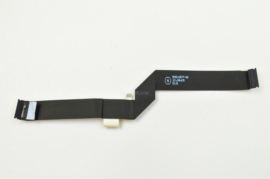 NEW Trackpad Touchpad Mouse Flex Cable 593-1577-04 for Apple MacBook Pro 13" A1425 2012 2013 Retina