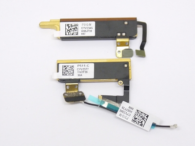 NEW Left & Right Antenna Signal Cable for iPad Mini A1432 A1454 A1455