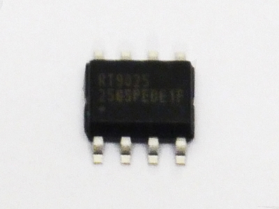 RT9025-25GSP 8pin SOP Power IC Chip Chipset