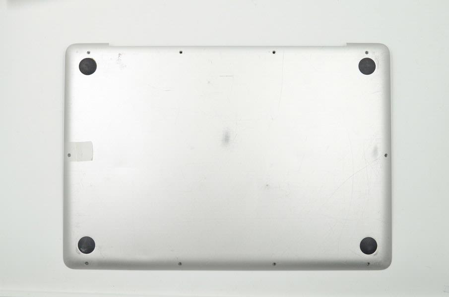 USED Lower Bottom Case Cover 604-1822-B for Apple MacBook Pro 13" A1278 2009 2010 2011 2012 