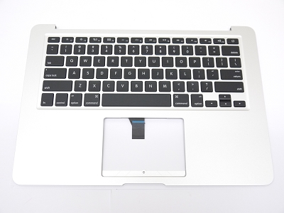 NEW Top Case Top Case Palm Rest with US Keyboard for Apple MacBook Air 13" A1466 2012