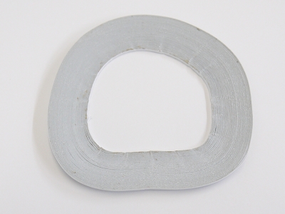 2mm Double Sided Tape Core Series 4-1000 for Apple iPhone 3G 3GS 4 4S 5 iPad Mini MacBook Pro Air