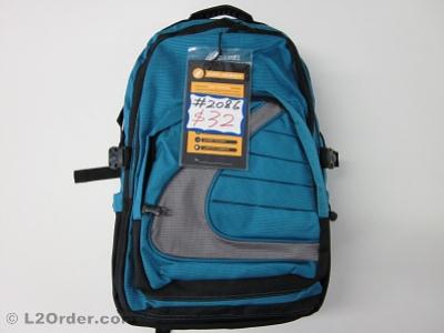 14" Laptop Backpack 