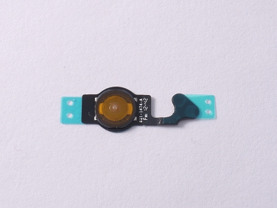 NEW Home Flex Cable 821-1474-A Replacement for iPhone 5 A1248 A1249