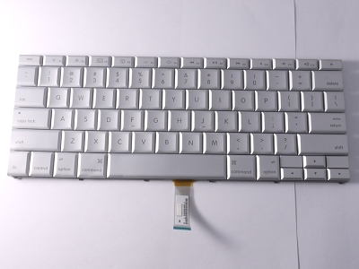 NEW US Keyboard for Apple MacBook Pro 17" A1261 2008 