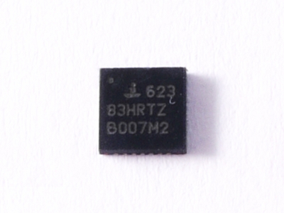 ISL62383HRTZ QFN 28pin Power IC Chip
