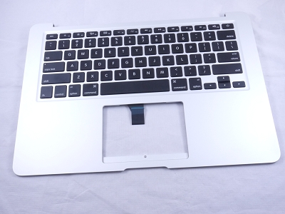 Grade A+ Top Case Palm Rest with US Keyboard for Apple MacBook Air 13" A1369 2011 