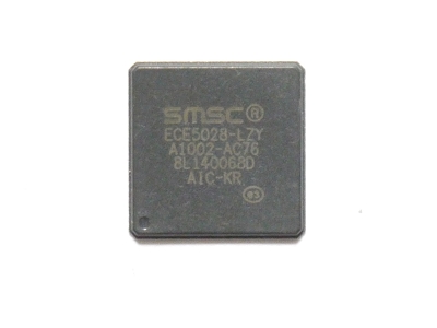 SMSC ECE5028-LZY ECE5028 LZY IC Chip 