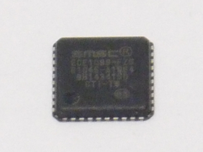 SMSC ECE1099-FZG ECE1099 FZG QFN 40pin IC Chip Chipset