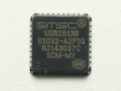 SMSC USB2513B USB2513 B QFN 36pin IC Chip