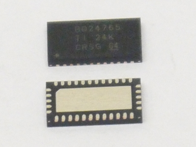 TI BQ24765 BQ 24765 QFN 34pin IC Chip Chipset
