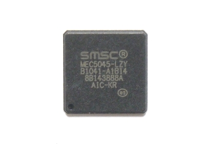 SMSC MEC5045-LZY MEC5045 LZY QFN IC Chip 