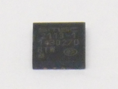 SMSC EMC2113-1 EMC2113 1 QFN 16pin IC Chip 