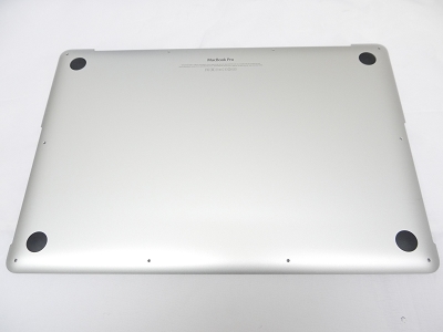 NEW Bottom Cover Case 604-3590-A for Apple MacBook Pro 15" A1398 2012 Early 2013 Retina 