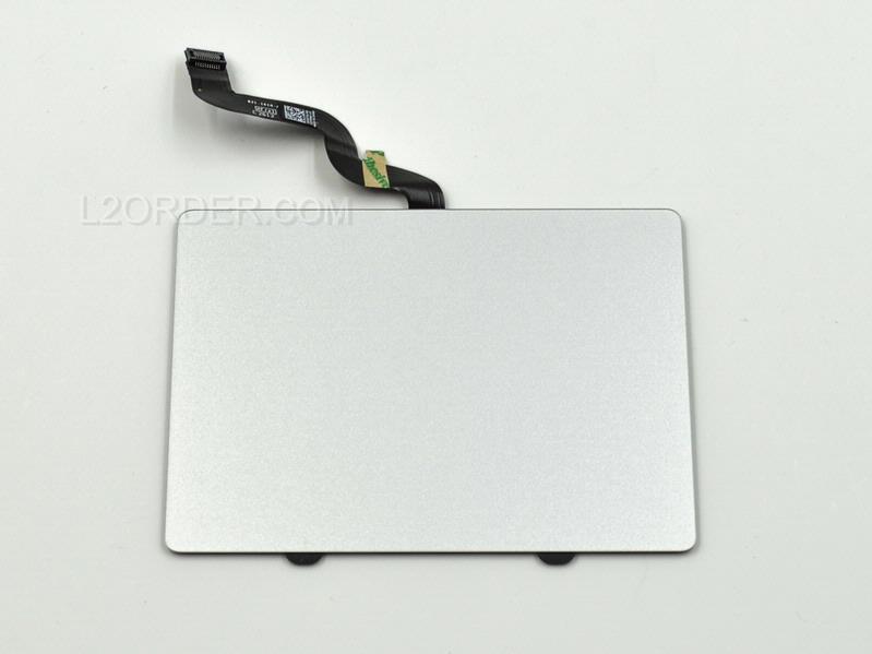 NEW Trackpad Touchpad Mouse with Cable 821-1610-A for Apple MacBook Pro 15" A1398 2012 Early 2013 Retina