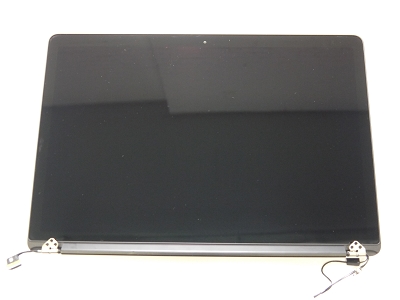 Glossy LCD LED Screen Display Assembly for Apple MacBook Pro 15" A1398 2012 Early 2013 Retina