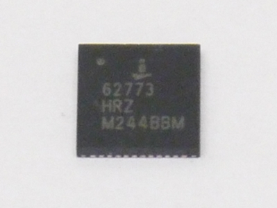 1pc ISL ISL62773HRZ ISL62773 HRZ QFN 48pin Power IC Chip Chipset