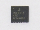 IC - ISL ISL6314CRZ ISL6314 CRZ QFN 32pin Power IC Chip Chipset 