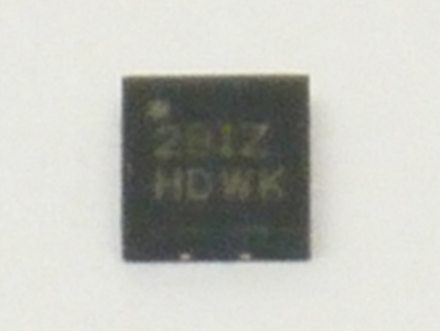ISL ISL6612BIZ ISL6612 BIZ QFN 10pin Power IC Chip Chipset