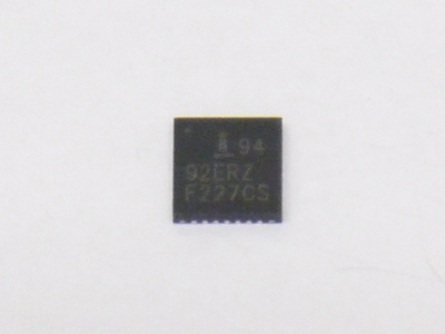 ISL ISL9492ERZ ISL9492 ERZ QFN 28pin Power IC Chip Chipset