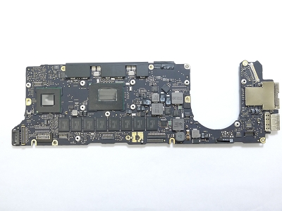 Apple Macbook Pro Retina 13" A1425 2012 2013 i5 2.5 Ghz 8GB Logic Board 820-3462-A