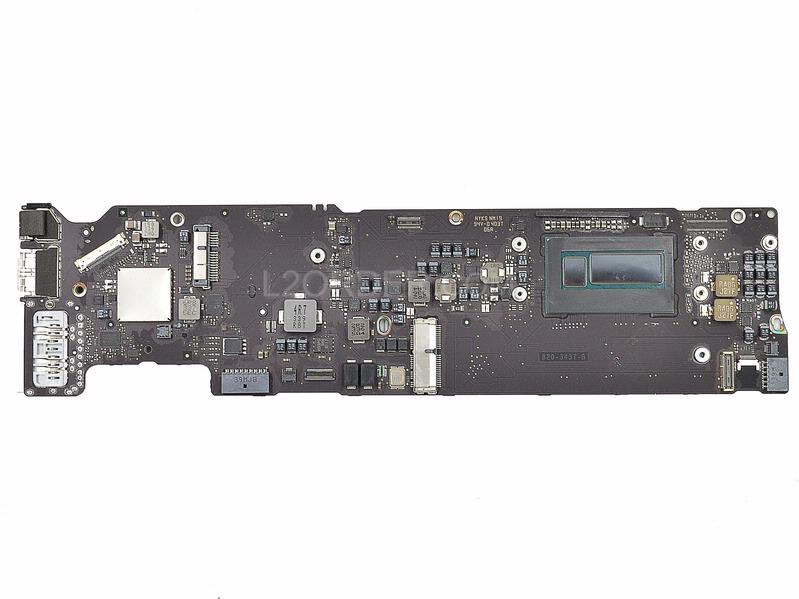 Apple MacBook Air 13" A1466 2013 2014 i5 1.3 GHz 4GB RAM Logic Board 820-3437-A 820-3437-B