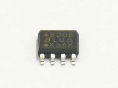 AO AO4800B 8pin SOP Power IC N-Channel MOSFET Chipset 