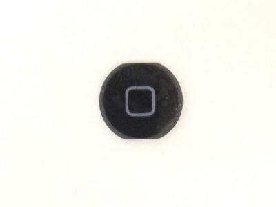 NEW Home Menu Control Button Black for iPad Mini A1432 A1454 A1455