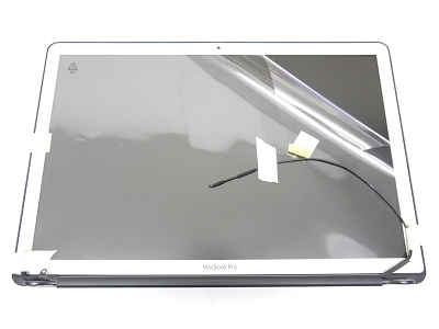 High Resolution Matte LCD LED Screen Display Assembly for Apple MacBook Pro 15" A1286 2010 