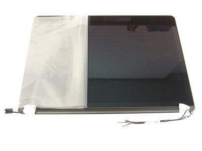 Grade A+ Glossy LCD LED Screen Display Assembly for MacBook Pro 15" A1398 2012 Early 2013 Retina 
