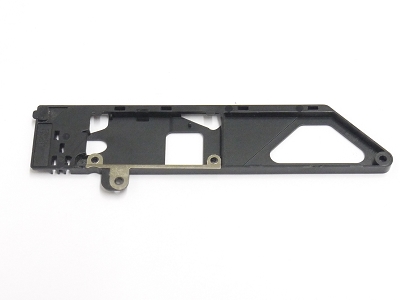 USED WiFi Bluetooth Card Holder Bracket for Apple MacBook Pro A1286 15" 2010