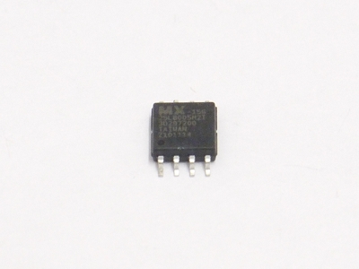 MAXIM MX 25L8005M2I -15G SOP 8pin Power IC Chip Chipset (Never Programed)