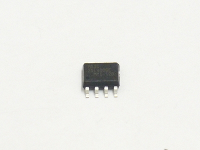 MAXIM MX25L4006EM1I-12G MX 25L4006EM1I -12G SOP 8pin Power IC Chip Chipset (Never Programed)