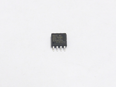 MAXIM MX25L1606EM2I -12G SOP 8pin Power IC Chip Chipset (Never Programed)