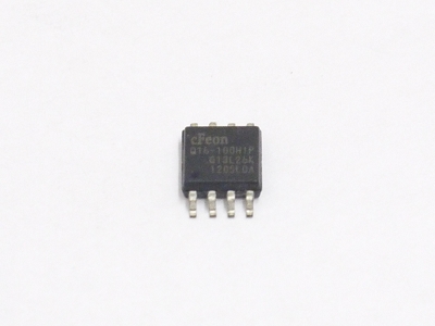 cFeon Q16-100HIP Q16 100HIP SSOP 8pin Power IC Chip Chipset(Never Programed)