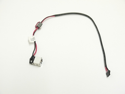 Acer Aspire ONE DC POWER JACK SOCKET WITH CABLE CHARGING PORT