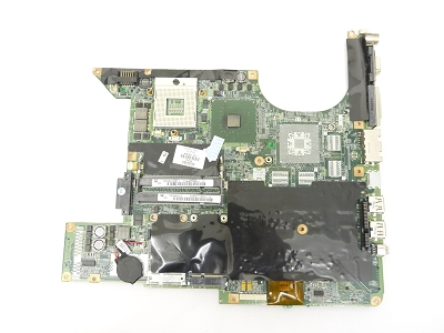 HP Pavilion DV6000 Laptop Replacement Motherboard 434723-001 31AT6MB0080
