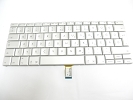 Keyboard - 99% New Silver Hungarian Keyboard Backlight for Apple Macbook Pro 15" A1226 2007 US Model Compatible