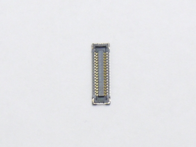 NEW LCD LED Screen Display Cable Connector Socket for Apple iPad mini A1432 A1454 A1455