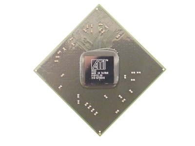 ATI 216-0728016 BGA chipset With Lead Solder Balls