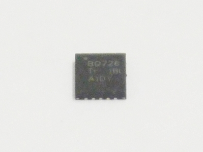 TI BQ726 BQ24726 QFN 20pin Power IC Chip Chipset 