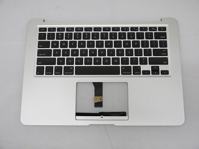 Grade A Top Case Palm Rest with US Keyboard for Apple MacBook Air 13" A1369 2011