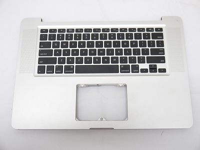 Grade A Top Case Palm Rest US Keyboard without Trackpad Touchpad for Apple Macbook Pro 15" A1286 2011 2012