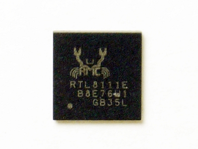 RTL8111E QFN48 Power IC Chip Chipset 
