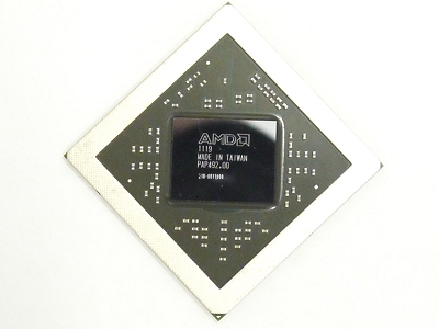 ATI 216-0811000 BGA Chipset With Lead free Solder Balls