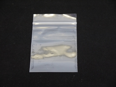NEW 100Pcs 5cmX7cm 2mil Premium Reclosable Seal Ziplock Plastic Clear Bags